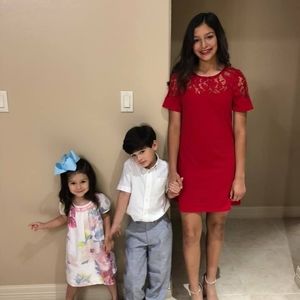 Meet your Posher, Elsa